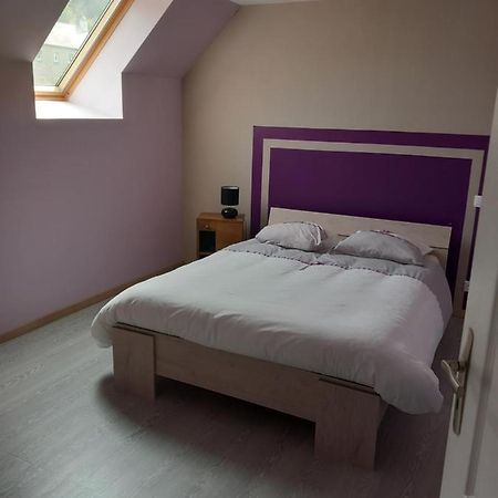 Chambre D'Hote De La Baronne Roz-sur-Couesnon Exterior foto